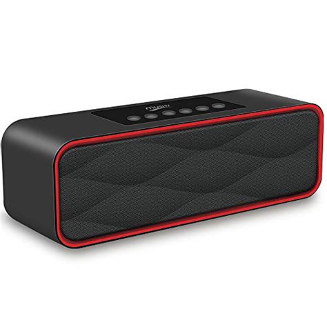 Amazon.com: Portable Speaker With Sd Card Slot.